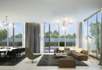 Вилла 5+1 в Бодруме, Турция | PKK-38714