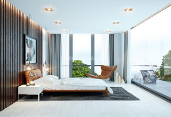 Вилла 5+1 в Бодруме, Турция | PKK-38714