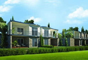 Вилла 4+1 в Бодруме, Турция | STE-38716