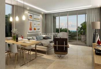 Вилла 5+1 в Бодруме, Турция | PTE-38715