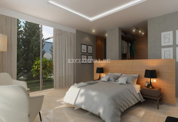 Вилла 5+1 в Бодруме, Турция | PTE-38715