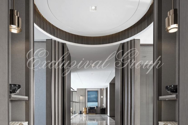 Вилла 3+1 в Бодруме, Турция | SBB-38740