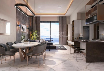 Вилла 3+1 в Бодруме, Турция | SBB-38740