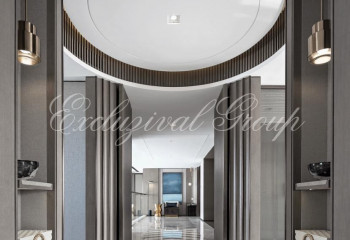 Вилла 3+1 в Бодруме, Турция | SBB-38740