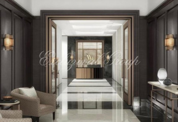 Вилла 3+1 в Бодруме, Турция | SBB-38740