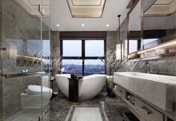 Вилла 3+1 в Бодруме, Турция | SBB-38740