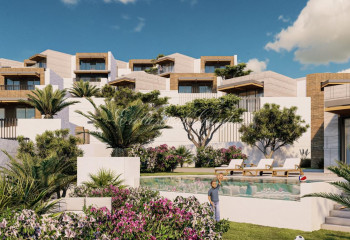 Вилла 3+1 в Бодруме, Турция | SBB-38740