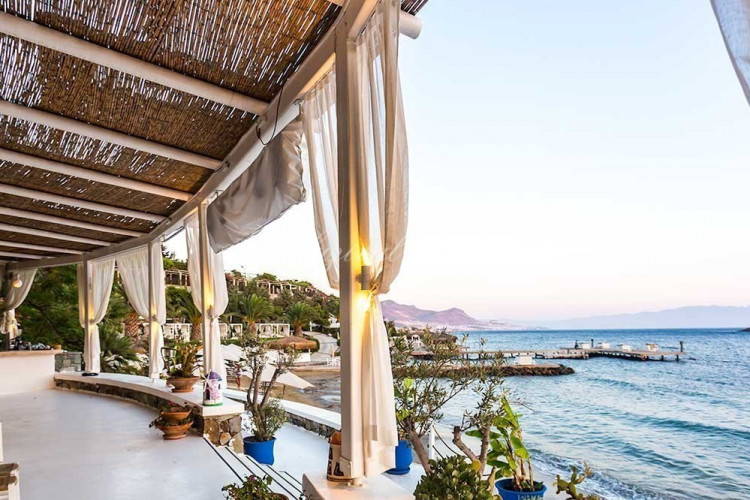 Вилла 2+1 в Бодруме, Турция | PKK-38730