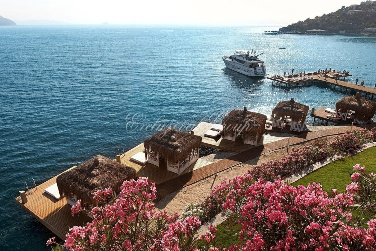 Вилла 2+1 в Бодруме, Турция | PKK-38730