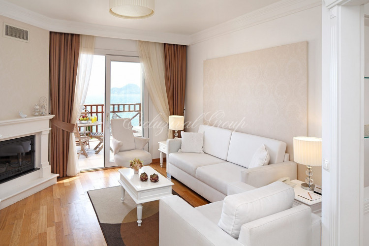 Вилла 2+1 в Бодруме, Турция | PKK-38730