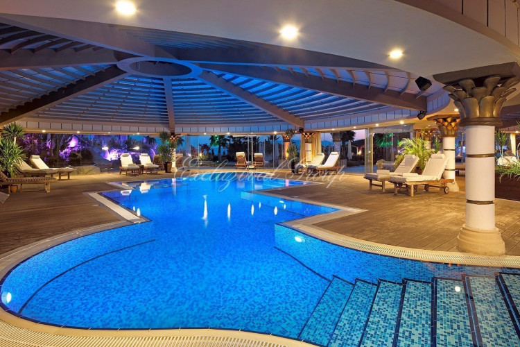 Вилла 2+1 в Бодруме, Турция | PKK-38730