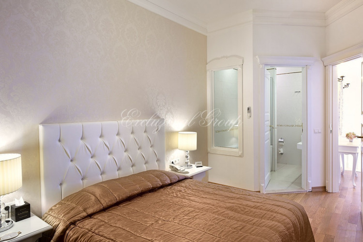 Вилла 2+1 в Бодруме, Турция | PKK-38730