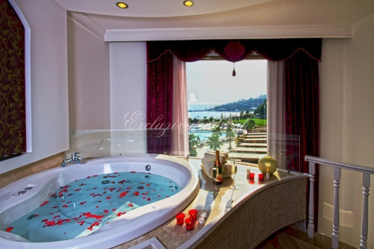 Вилла 2+1 в Бодруме, Турция | PKK-38730