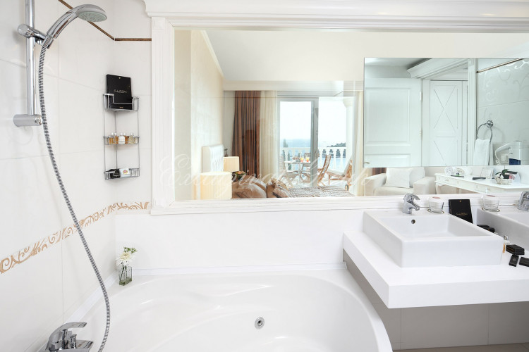 Вилла 2+1 в Бодруме, Турция | PKK-38730