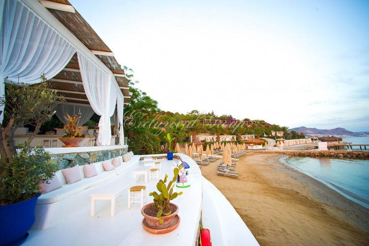 Вилла 2+1 в Бодруме, Турция | PKK-38730