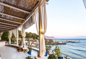 Вилла 2+1 в Бодруме, Турция | PKK-38730