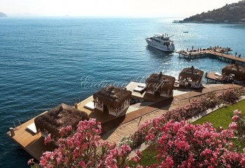 Вилла 2+1 в Бодруме, Турция | PKK-38730