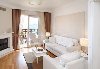 Вилла 2+1 в Бодруме, Турция | PKK-38730