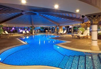 Вилла 2+1 в Бодруме, Турция | PKK-38730