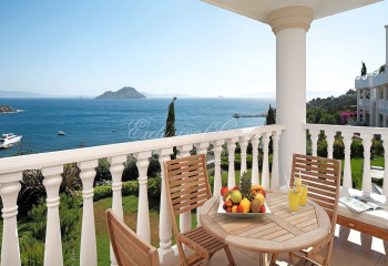 Вилла 2+1 в Бодруме, Турция | PKK-38730