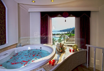 Вилла 2+1 в Бодруме, Турция | PKK-38730