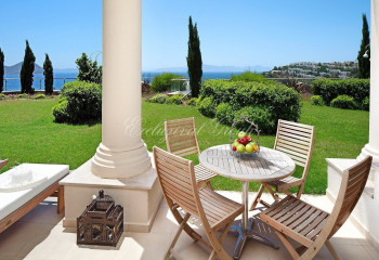 Вилла 2+1 в Бодруме, Турция | PKK-38730