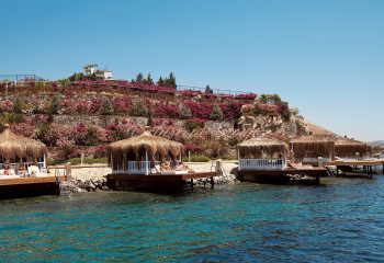 Вилла 2+1 в Бодруме, Турция | PKK-38730