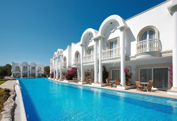 Вилла 2+1 в Бодруме, Турция | PKK-38730