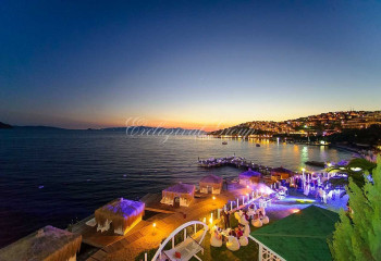 Вилла 2+1 в Бодруме, Турция | PKK-38730