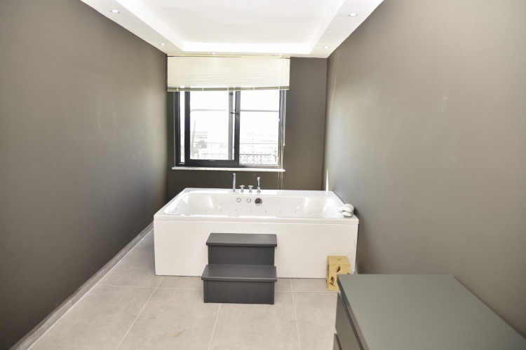 Вилла 6+1 в Газипаше, Турция | STE-38844