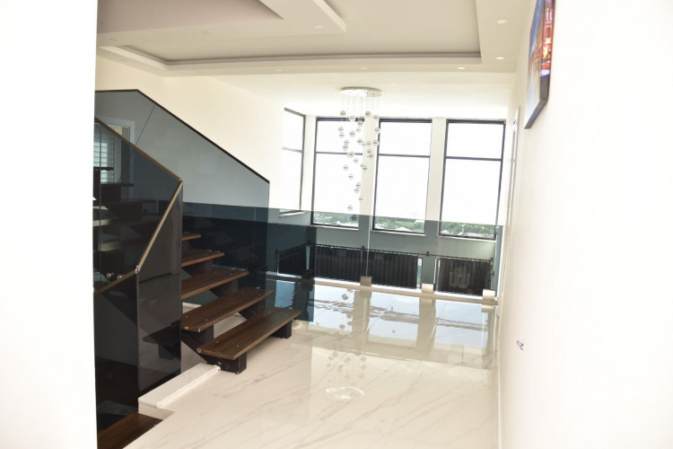 Вилла 6+1 в Газипаше, Турция | STE-38844