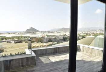 Вилла 6+1 в Газипаше, Турция | STE-38844