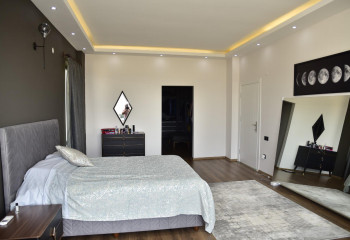 Вилла 6+1 в Газипаше, Турция | STE-38844