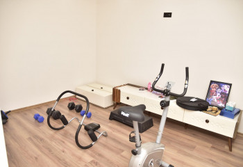 Вилла 6+1 в Газипаше, Турция | STE-38844