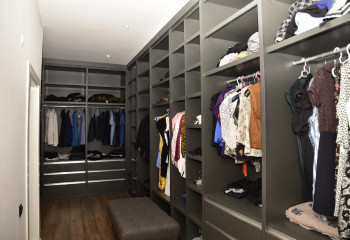 Вилла 6+1 в Газипаше, Турция | STE-38844