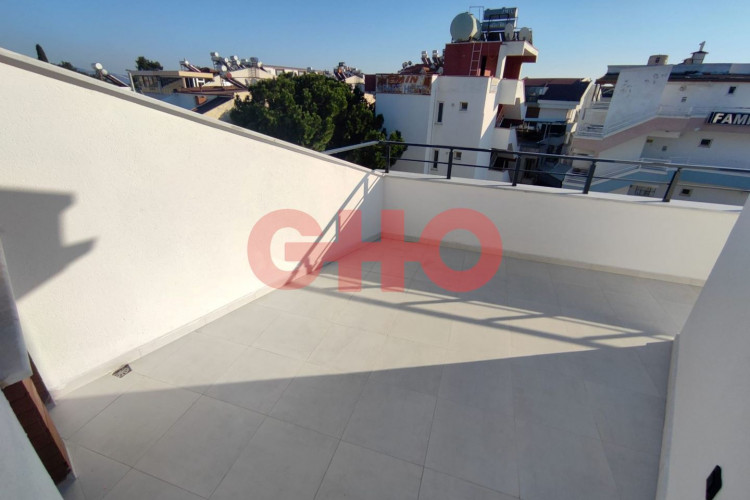 Пентхаус 3+1 в Дидиме, Турция | PBB-38773