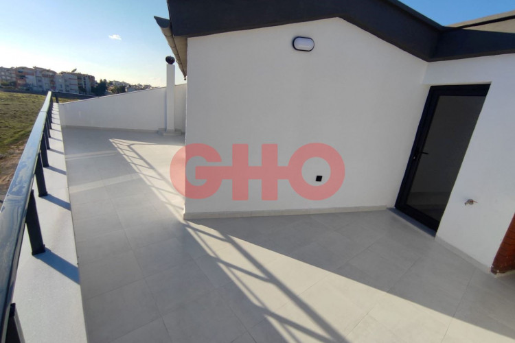 Пентхаус 3+1 в Дидиме, Турция | PBB-38773