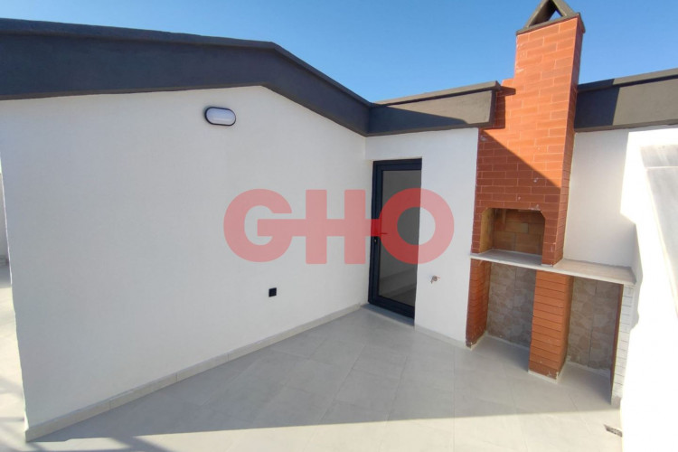 Пентхаус 3+1 в Дидиме, Турция | PBB-38773