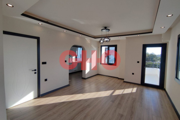 Пентхаус 3+1 в Дидиме, Турция | PBB-38773