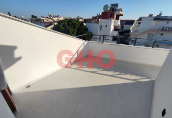 Пентхаус 3+1 в Дидиме, Турция | PBB-38773