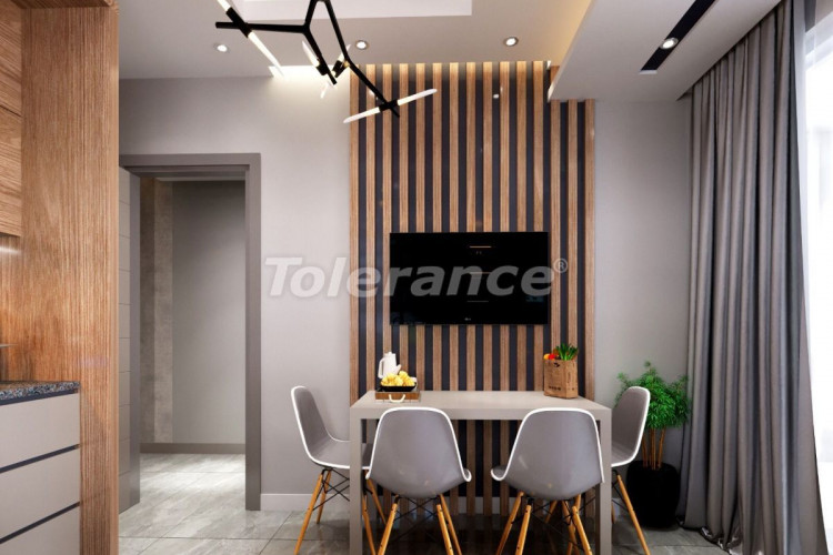 Квартира 3+1 в Анталии, Турция | PKK-38832