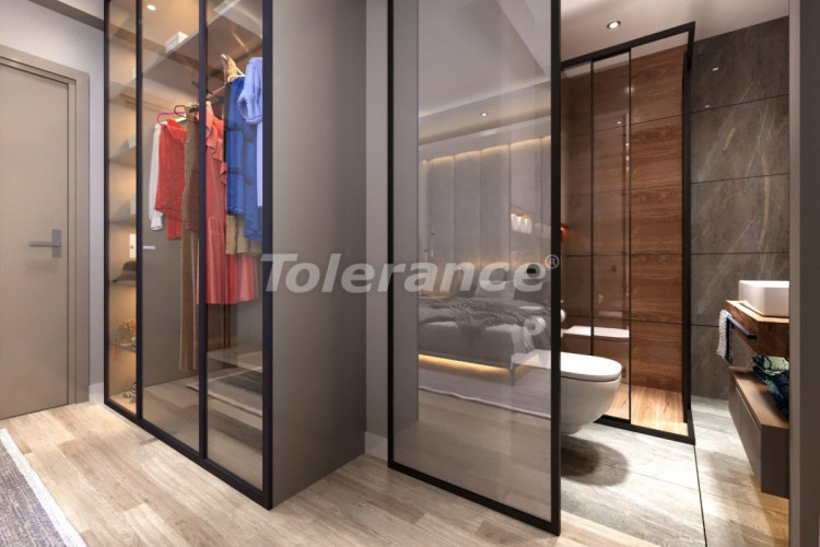 Квартира 3+1 в Анталии, Турция | PKK-38832