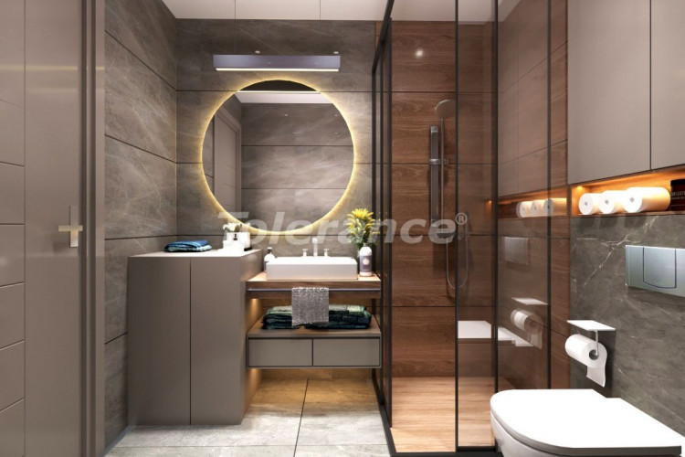 Квартира 3+1 в Анталии, Турция | PKK-38832