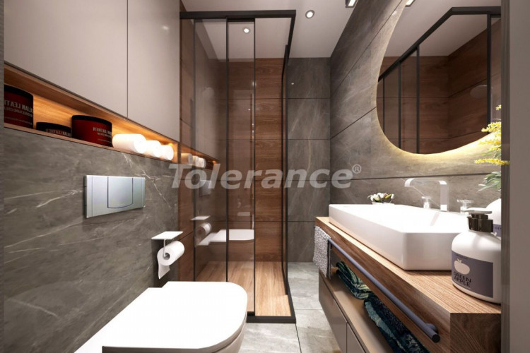 Квартира 3+1 в Анталии, Турция | PKK-38832