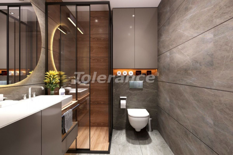 Квартира 3+1 в Анталии, Турция | PKK-38832