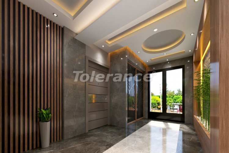 Квартира 3+1 в Анталии, Турция | PKK-38832