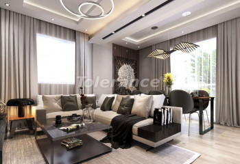 Квартира 3+1 в Анталии, Турция | PKK-38832