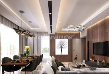 Квартира 3+1 в Анталии, Турция | PKK-38832