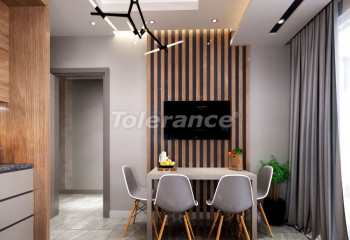 Квартира 3+1 в Анталии, Турция | PKK-38832