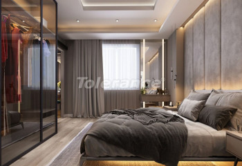 Квартира 3+1 в Анталии, Турция | PKK-38832